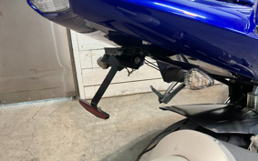 YAMAHA YZF-R1 2002 RN09
