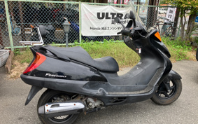 HONDA FORESIGHT MF04