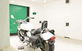 HONDA MAGNA 250 2021 MC29