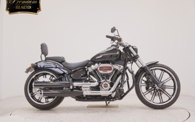 HARLEY FXBRS1870 2022