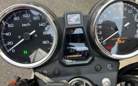 HONDA CB400SF 2016 NC42