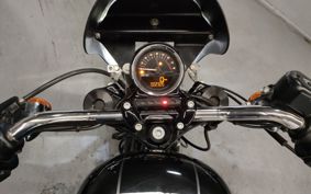 HARLEY XL1200CX 2018 LM3