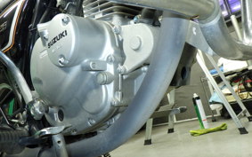 SUZUKI GN125 F Gen.2 2006