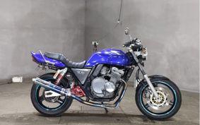 HONDA CB400SF NC31