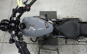 YAMAHA BOLT 950 RA VN09J