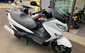 SUZUKI BURGMAN 200 A CH41A