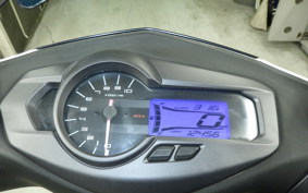 YAMAHA CYGNUS 125 XSR 3 2023 SEA5J