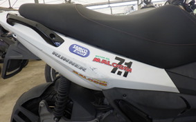 GILERA RUNNER ST200