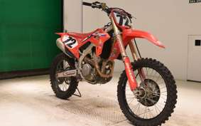 HONDA CRF250 RALLY ME12