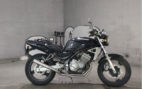 KAWASAKI BALIUS250 ZR250A