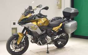BMW F900XR PREMIUM LINE 2021