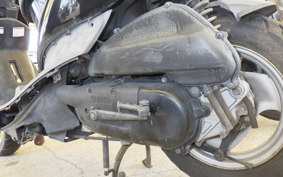 YAMAHA JOG Gen.5 SA36J