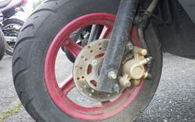 YAMAHA JOG ZR-4 SA58J