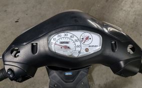SUZUKI LET's CA4AA