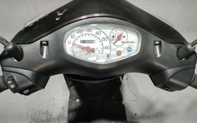 SUZUKI LETSG CA4AA