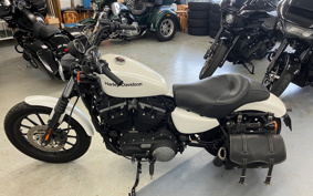 HARLEY HARLEY XL883N 2010 LE2
