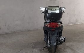 SYM JOY MAX 125I ..