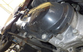 HONDA GIORNO 2 AF70