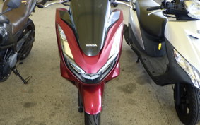 HONDA PCX 160 KF47