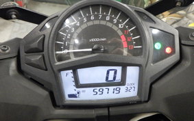 KAWASAKI NINJA 400 2015 EX400E