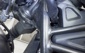 HONDA REBEL 250 S 2016 MC49