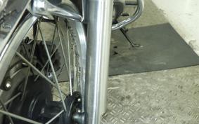 KAWASAKI ESTRELLA BJ250A