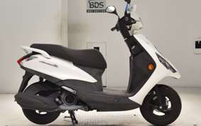 YAMAHA AXIS 125 Z