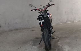 YAMAHA WR250X DG15J