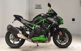 KAWASAKI ZH2 2020 ZRT00K