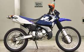 YAMAHA LANZA 1998 4TP