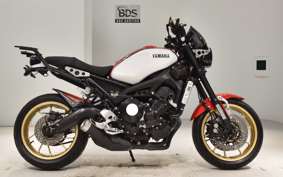 YAMAHA XSR900 2020 RN56J