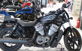 HARLEY  HARLEY RH975 NIGHT  STAR  2022 ZH1