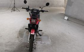 HONDA CROSS CUB110 JA45