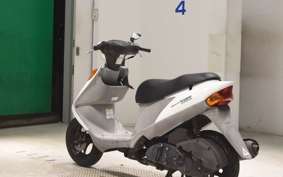 SUZUKI ADDRESS V125 2001 CF4EA