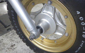 HONDA DAX 70 2023 ST70