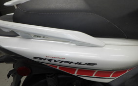 YAMAHA CYGNUS Griffus 2022 SEJ4J