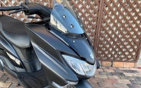 SUZUKI  BURGMAN  STREET 125EX EA11D