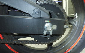 HONDA CBR250R A MC41