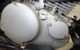 KAWASAKI ELIMINATOR 125 BN125A