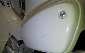 HONDA C110 SUPER CUB JA59