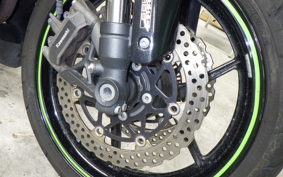KAWASAKI NINJA 1000 A 2015