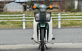 HONDA SUPER CUB110 JA07