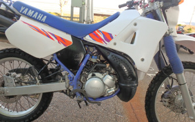YAMAHA DT125R 3FW