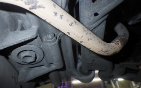 HONDA TACT Gen.4 1991 AF79