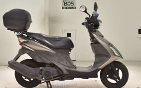 SUZUKI ADDRESS V125 S CF4MA