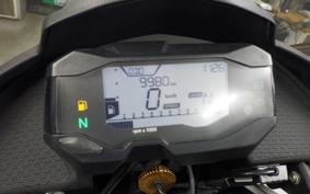 BMW G310GS 2018