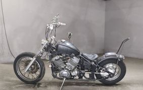 YAMAHA DRAGSTAR 400 1997 4TR