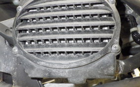 HONDA ZOOMER 1998 AF58