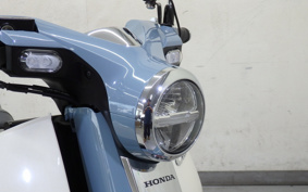 HONDA  SUPER CUB C125 JA48