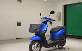 HONDA TACT-4ﾍﾞｰｼｯｸ 2023 AF79